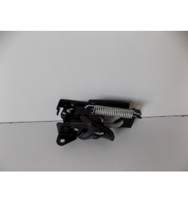 BMW 1 F20 BMW 3 F30 BMW 4 F32 Zamek maski R - 4484