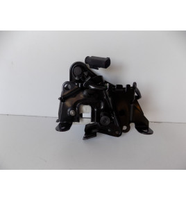 BMW 5 F10 7 F01 Zamek maski...