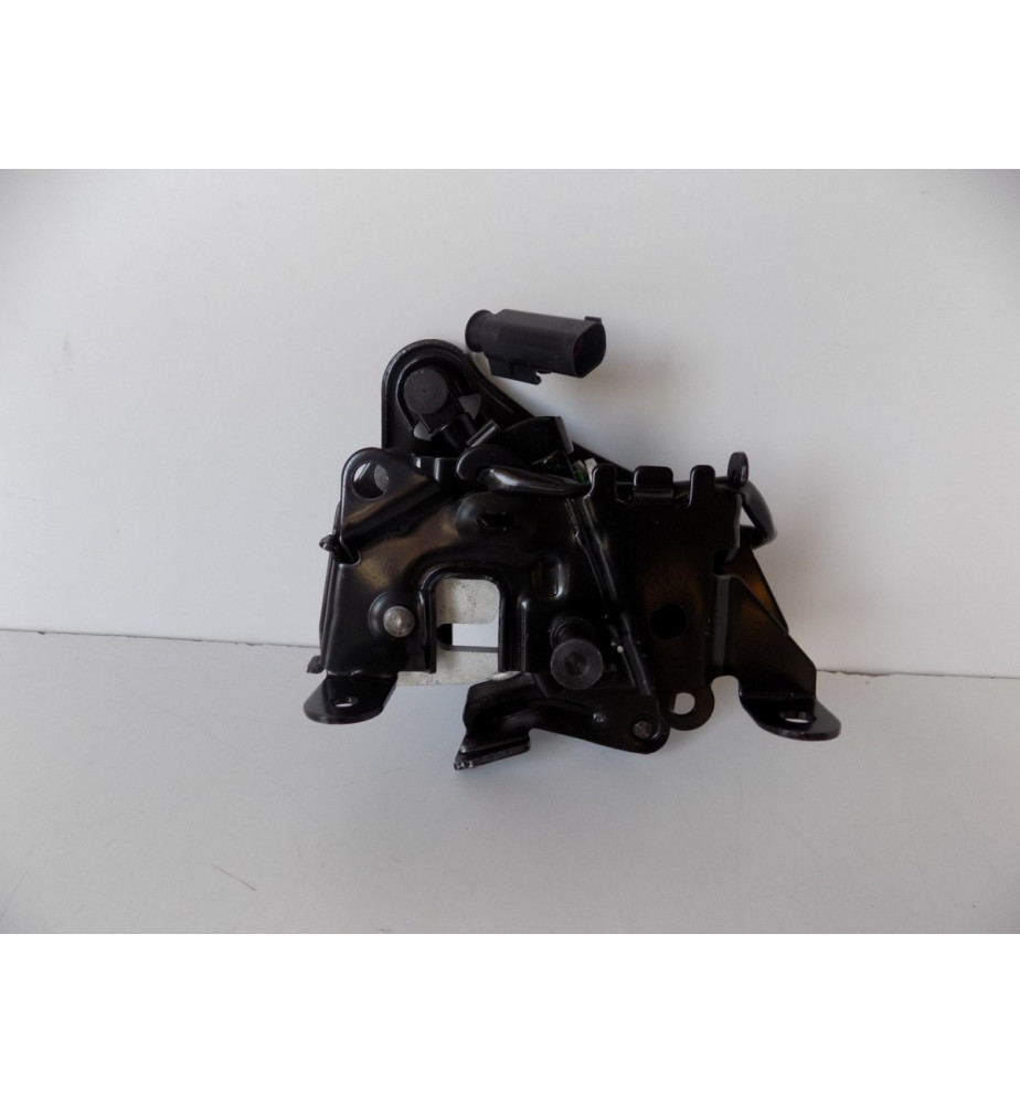 BMW 5 F10 7 F01 Zamek maski...