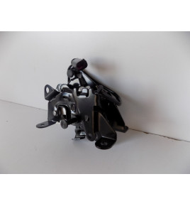 BMW 5 F10 7 F01 Zamek maski pokrywy silnika L 4485