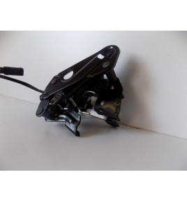 BMW 5 F10 7 F01 Zamek maski pokrywy silnika L 4485