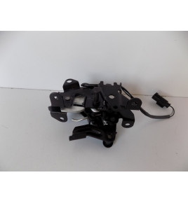 BMW 5 F10 7 F01 Zamek maski pokrywy silnika L 4485
