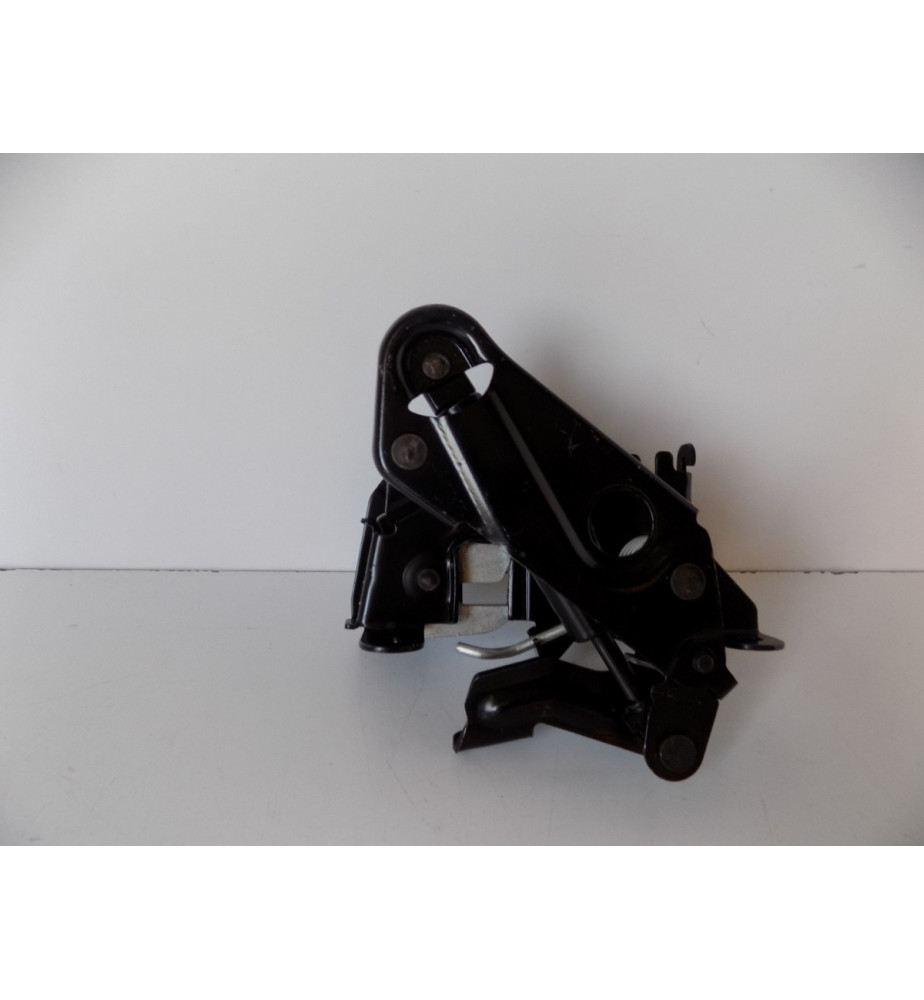 BMW 5 F10 7 F01 Zamek maski...