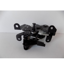 BMW 5 F10 7 F01 Zamek maski Pokrywy silnika R 4486