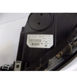 BMW 5 F10 F11 Lampa XENON Nieskrętna Lewa -