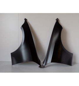 BMW 3 G20 \ G21 Błotnik przedni Lewy - 4491