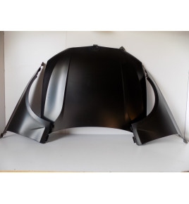 BMW 3 G20 \ G21 Błotnik przedni Lewy - 4491