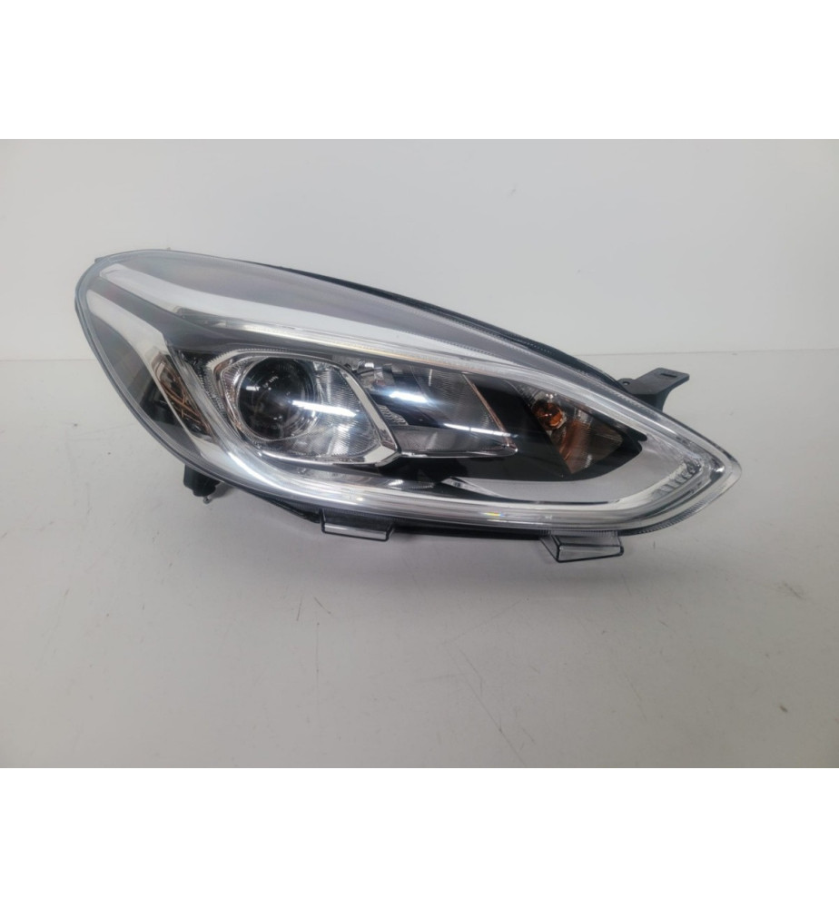Ford Fiesta MK8 - Lampa...