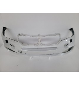 BMW X5 F15 Zderzak przedni M Pakiet (biały) - 10030
