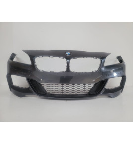 BMW 2 F45 Grand Tourer Zderzak przedni M Pakiet - 6307