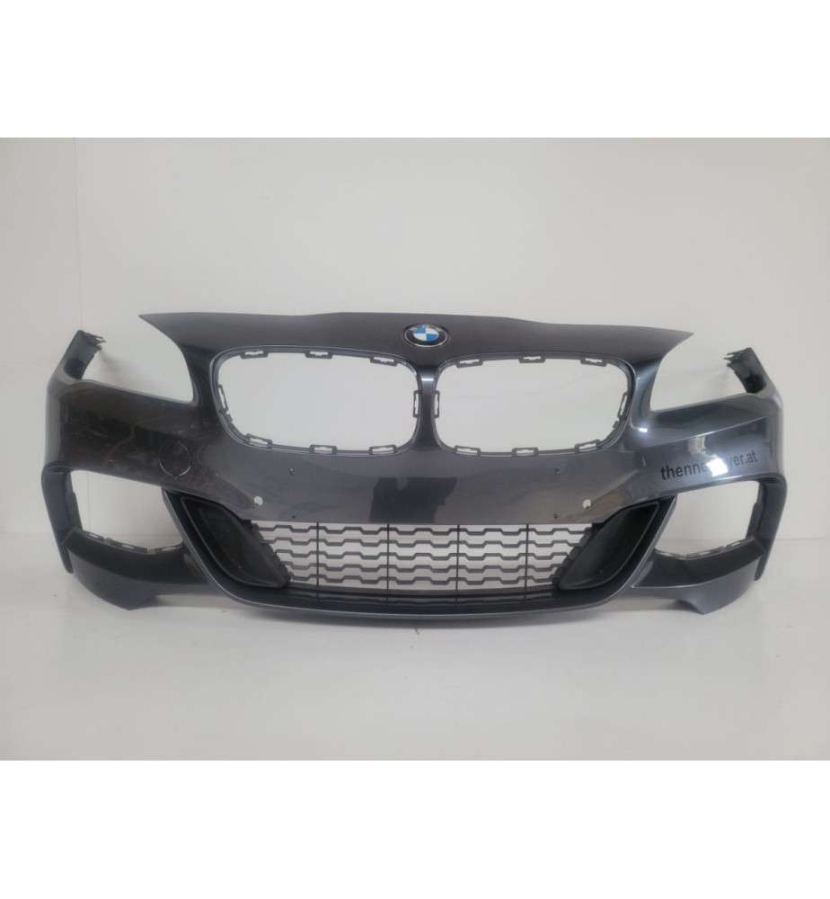BMW 2 F45 Grand Tourer...