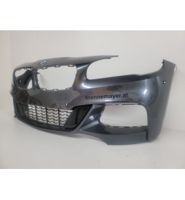 BMW 2 F45 Grand Tourer Zderzak przedni M Pakiet - 6307