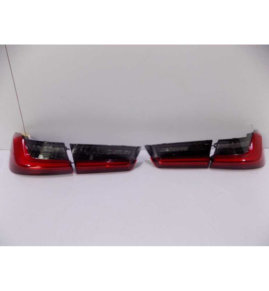BMW 3 G20 - Lampa Tylna...