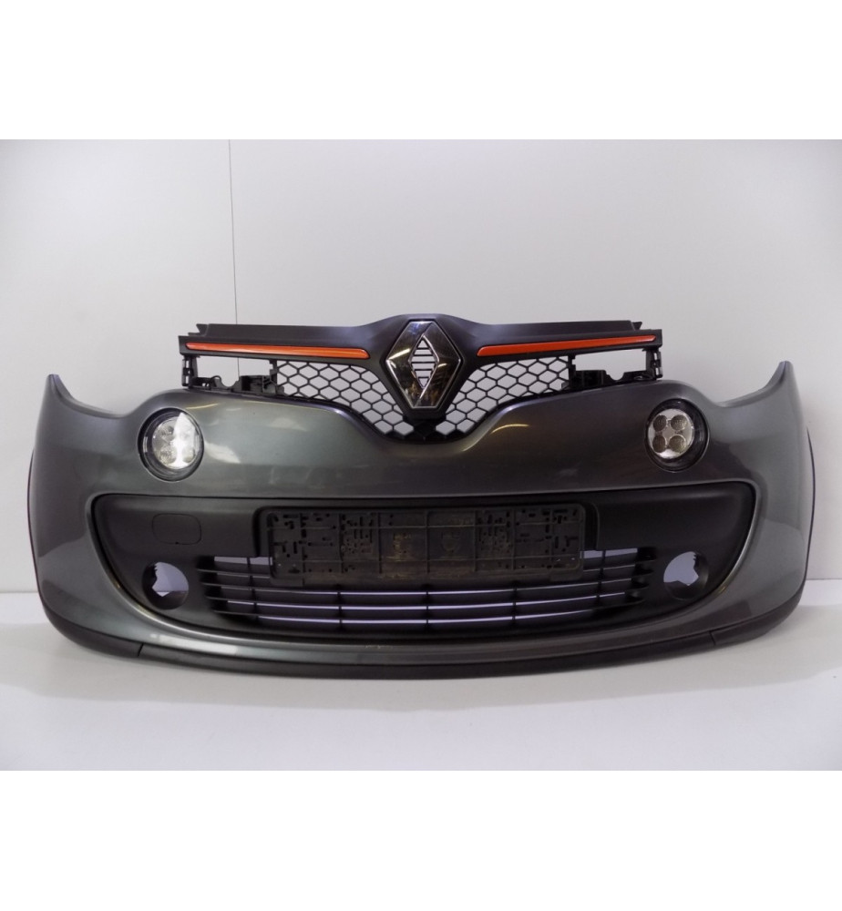 Renault Twingo 2015-...