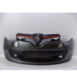 Renault Twingo 2015-  Zderzak przedni - 10034