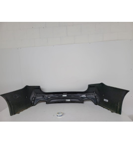 BMW 5 G31 Zderzak ptylni M Pakiet (czarny) - 10061