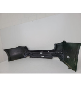 BMW 5 G31 Zderzak ptylni M Pakiet (czarny) - 10061