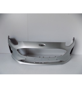 Ford Fiesta MK8 - Zderzak przedni - 10078