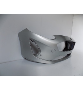 Ford Fiesta MK8 - Zderzak przedni - 10078