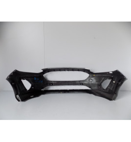 Ford Fiesta MK8 - Zderzak przedni - 10078
