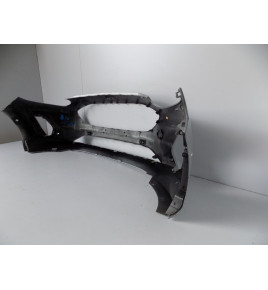 Ford Fiesta MK8 - Zderzak przedni - 10078