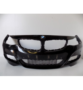 BMW 3 GT F34 Zderzak przedni M-Pakiet - 10112