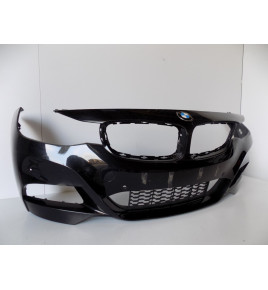 BMW 3 GT F34 Zderzak przedni M-Pakiet - 10112