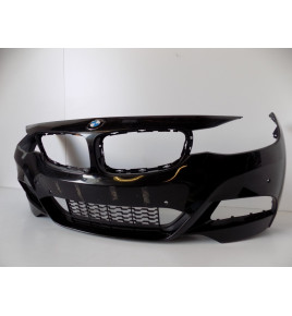 BMW 3 GT F34 Zderzak przedni M-Pakiet - 10112