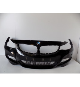 BMW 3 GT F34 Zderzak przedni M-Pakiet - 10112