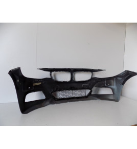 BMW 3 GT F34 Zderzak przedni M-Pakiet - 10112