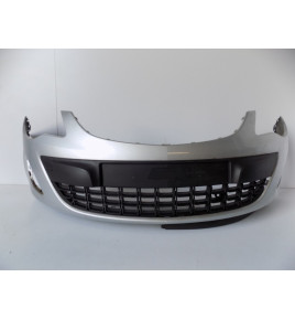 Opel Corsa D LCI - Zderzak przedni - 10118