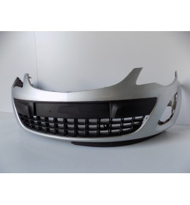 Opel Corsa D LCI - Zderzak przedni - 10118