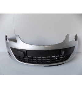Opel Corsa D LCI - Zderzak przedni - 10118