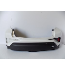 Toyota CHR Zderzak tylny - 10120