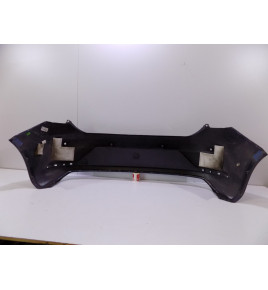 Seat Leon III -  Zderzak tylny - 10124