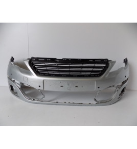Peugeot 308 - Zderzak przedni - 10127