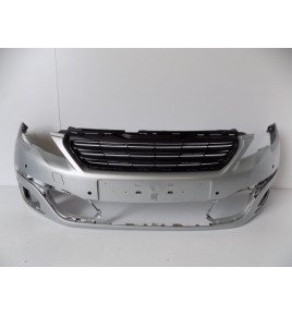 Peugeot 308 - Zderzak przedni - 10127