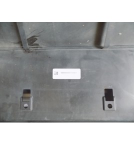 BMW 1 F20 / F21 Zderzak tylni - 10131