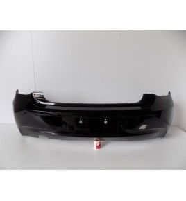 BMW 1 F20 / F21 Zderzak tylni - 10132