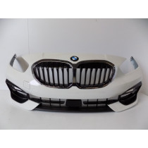 BMW 1 F40 Zderzak przedni - 10136