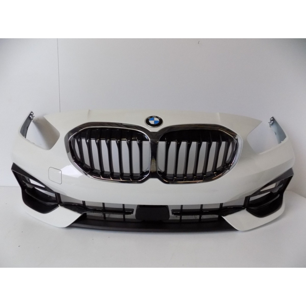 BMW 1 F40 Zderzak przedni -...