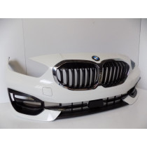 BMW 1 F40 Zderzak przedni - 10136