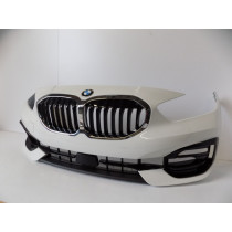 BMW 1 F40 Zderzak przedni - 10136
