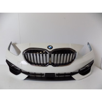 BMW 1 F40 Zderzak przedni - 10136