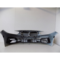 BMW 1 F40 Zderzak przedni - 10136