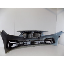 BMW 1 F40 Zderzak przedni - 10136
