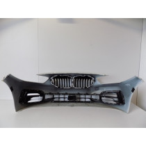 BMW 1 F40 Zderzak przedni - 10136