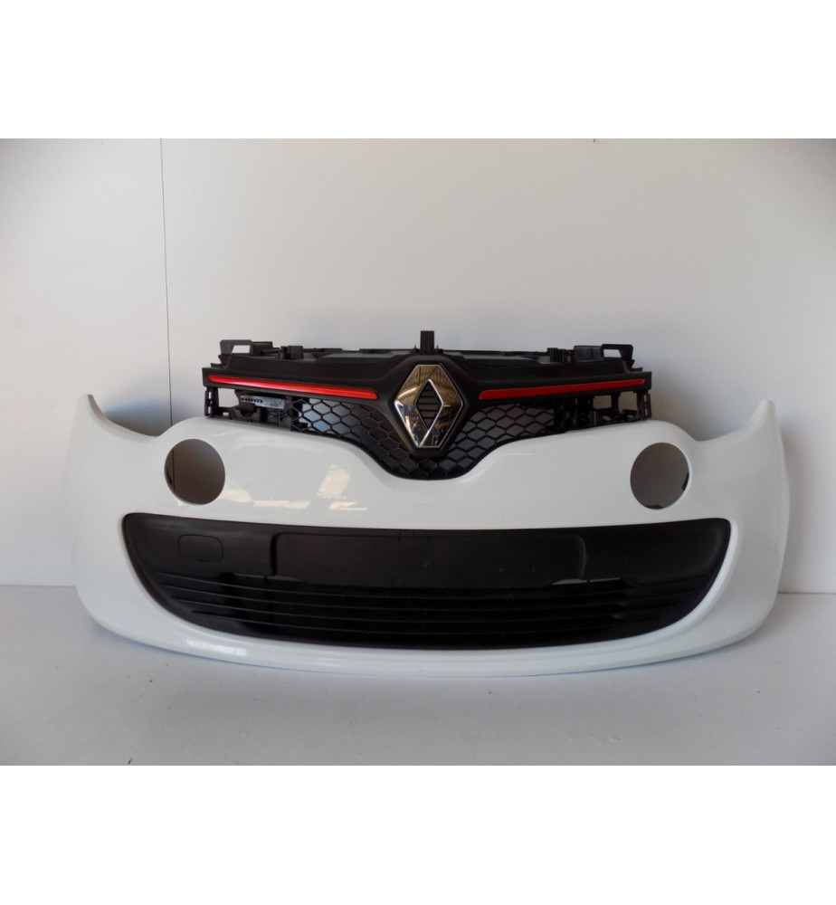 Renault Twingo III -...