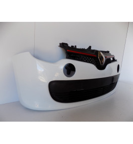 Renault Twingo III -  Zderzak przedni - 10137