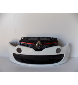 Renault Twingo III -  Zderzak przedni - 10137